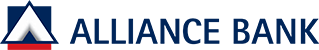 Alliance Bank Official Logo